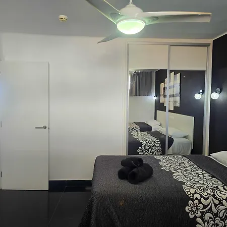 Sunset In Geranios By Helloapartments * Costa Adeje (Tenerife)