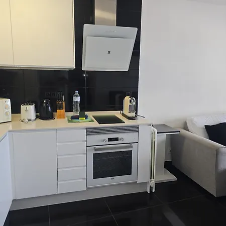 Sunset In Geranios By Helloapartments Apartment Costa Adeje (Tenerife)