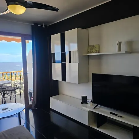 Sunset In Geranios By Helloapartments *