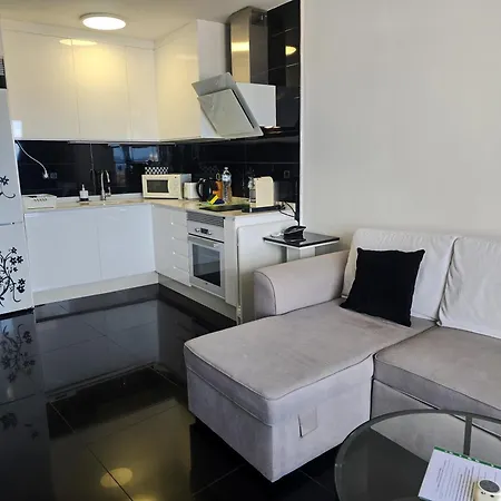 Sunset In Geranios By Helloapartments Costa Adeje (Tenerife)