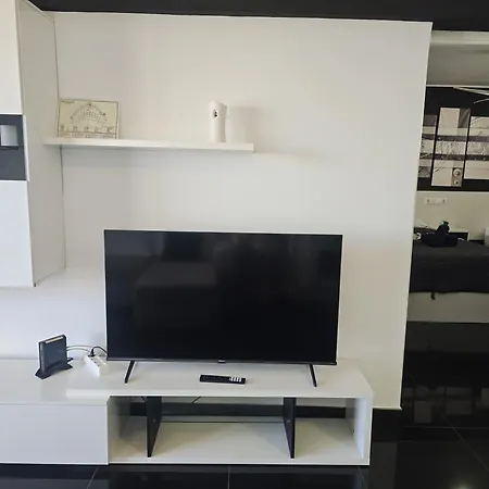 Apartment Sunset In Geranios By Helloapartments