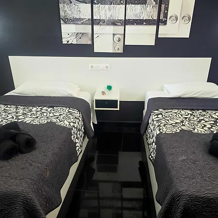 Apartment Sunset In Geranios By Helloapartments *