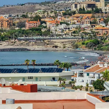 Sunset In Geranios By Helloapartments Apartment Costa Adeje (Tenerife)