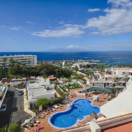 Sunset In Geranios By Helloapartments *