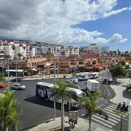 Apartment Sunset In Geranios By Helloapartments *