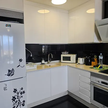 Sunset In Geranios By Helloapartments Apartment *