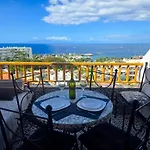 Sunset In Geranios By Helloapartments Apartman *