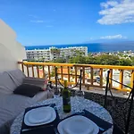 Apartman Sunset In Geranios By Helloapartments Costa Adeje (Tenerife)