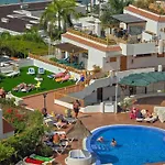 Sunset In Geranios By Helloapartments Apartment *