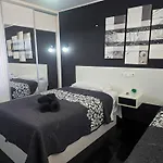 Apartman Sunset In Geranios By Helloapartments