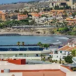 Apartman Sunset In Geranios By Helloapartments