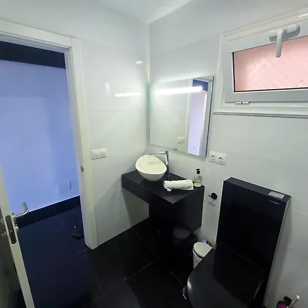 Apartment Sunset In Geranios By Helloapartments Costa Adeje (Tenerife)