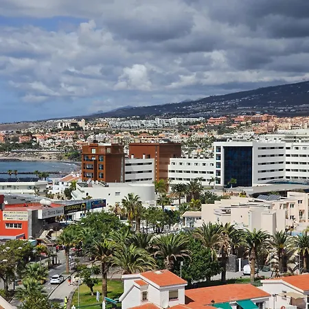 Appartamento Sunset In Geranios By Helloapartments Costa Adeje (Tenerife)
