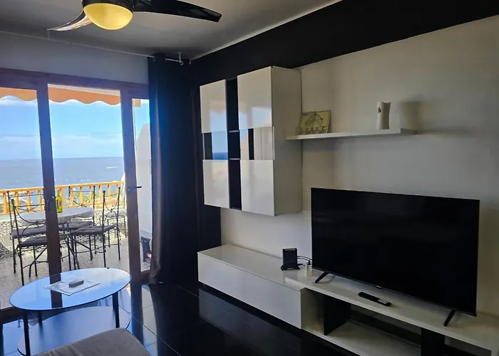 Sunset In Geranios By Helloapartments Apartman *