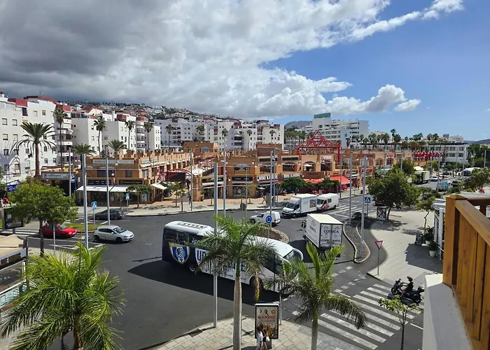 Sunset In Geranios By Helloapartments * Costa Adeje