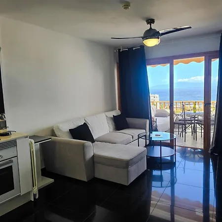 Sunset In Geranios By Helloapartments Apartmán Costa Adeje (Tenerife)